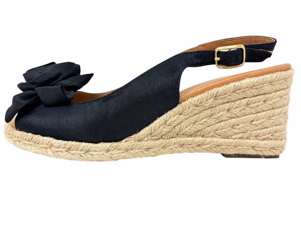 ADRIENNE VITTADINI Size 9 WEDGE W