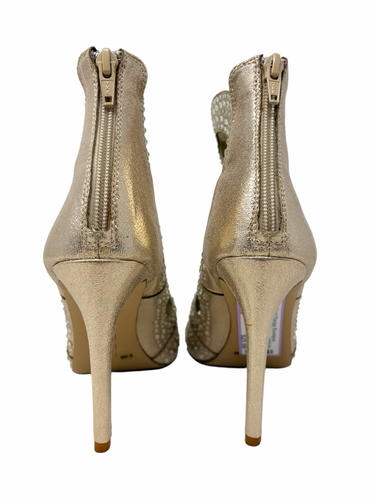 GIANNI BINI Size 8.5 HEEL W
