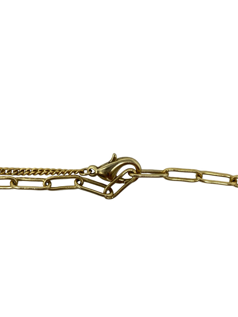TOVA Size OSFM NECKLACE W
