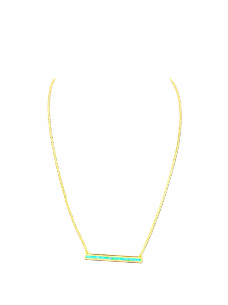 KENDRA SCOTT Size OSFM NECKLACE W