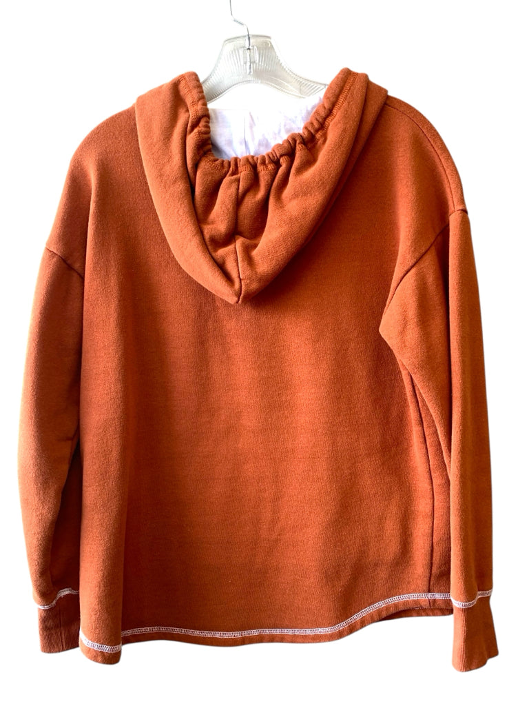 COLOSSEUM  medium SWEATSHT W