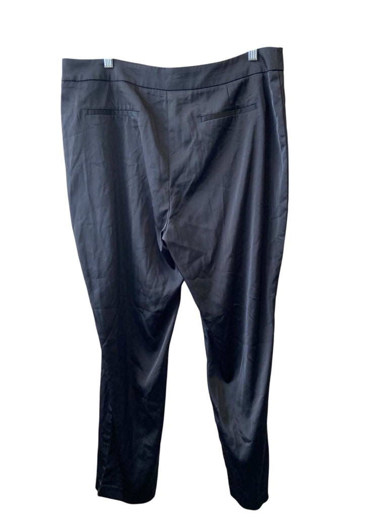 RACHEL ZOE Size xL PANTS W