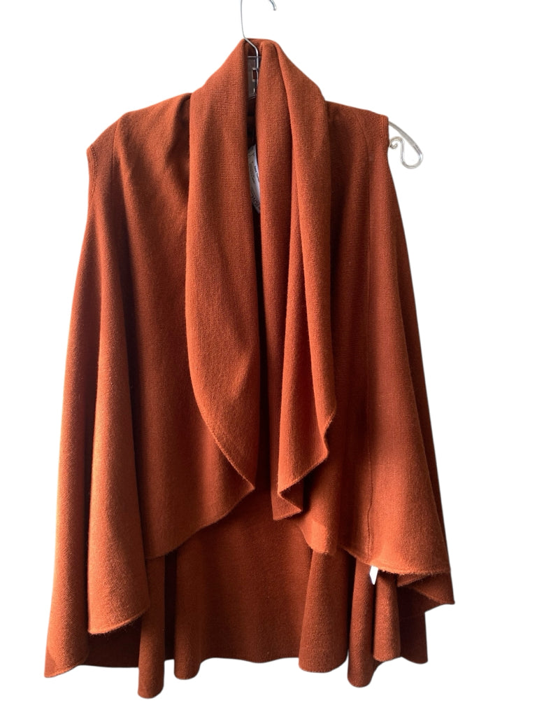 ANTHROPOLOGIE  ONE SIZE CARDIGAN W