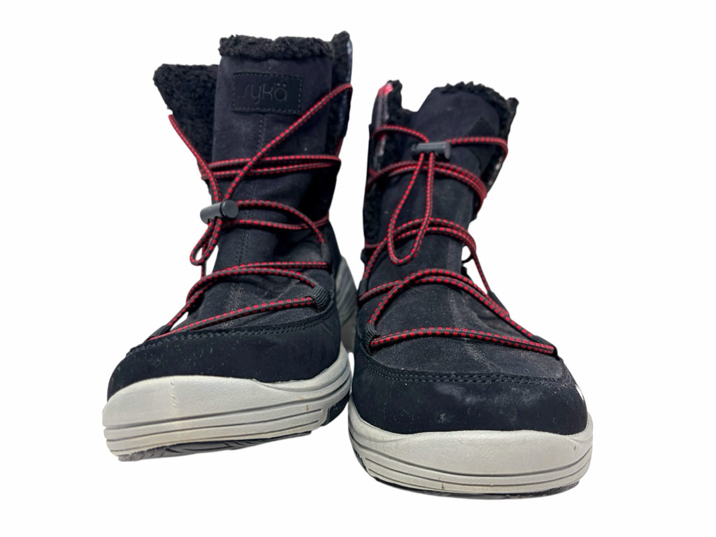 RYKA Size 9.5 BOOT W