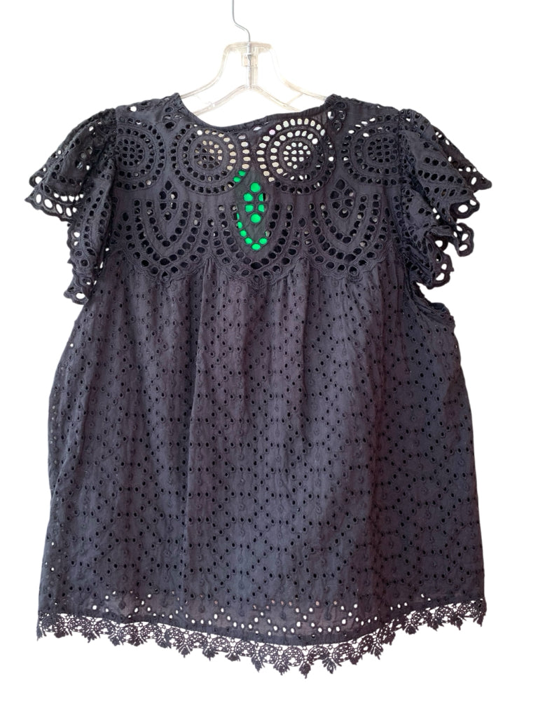 JENNIFER & GRACE  large TOP  W