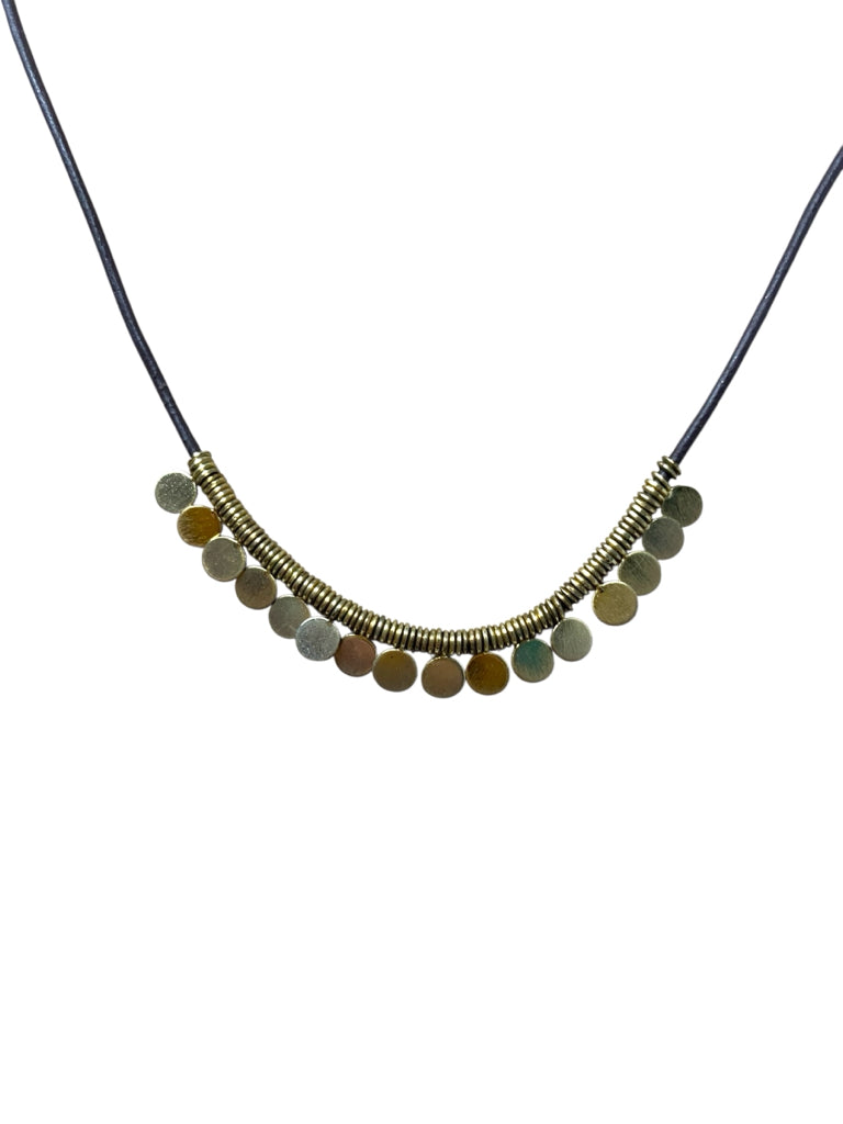 NECKLACE W