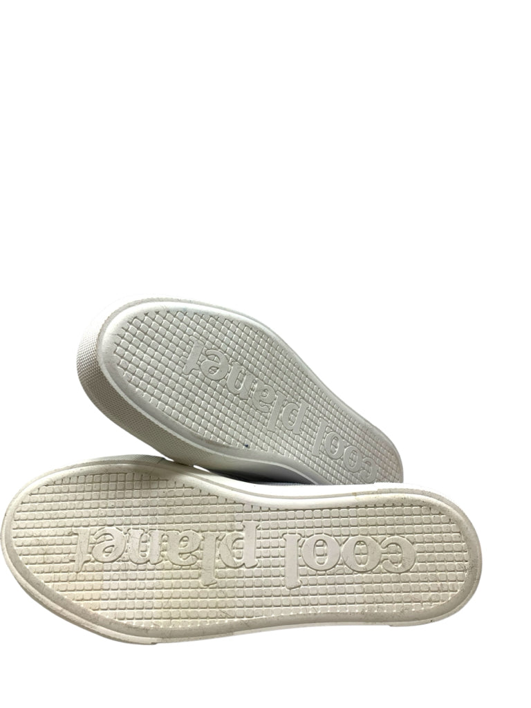 STEVE MADDEN  7 SNEAKERS W