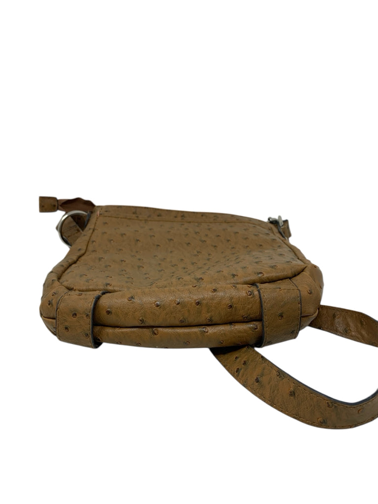 BUENO  medium CROSSBODY W