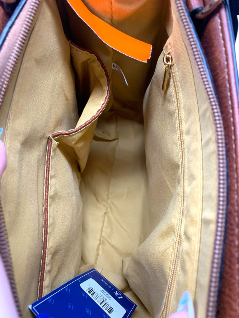 DS BAGS  m/L PURSE W