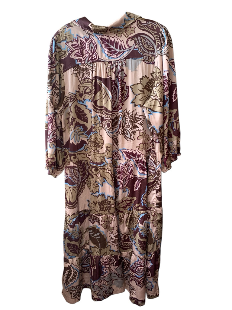 UMGEE  large DRESS  W