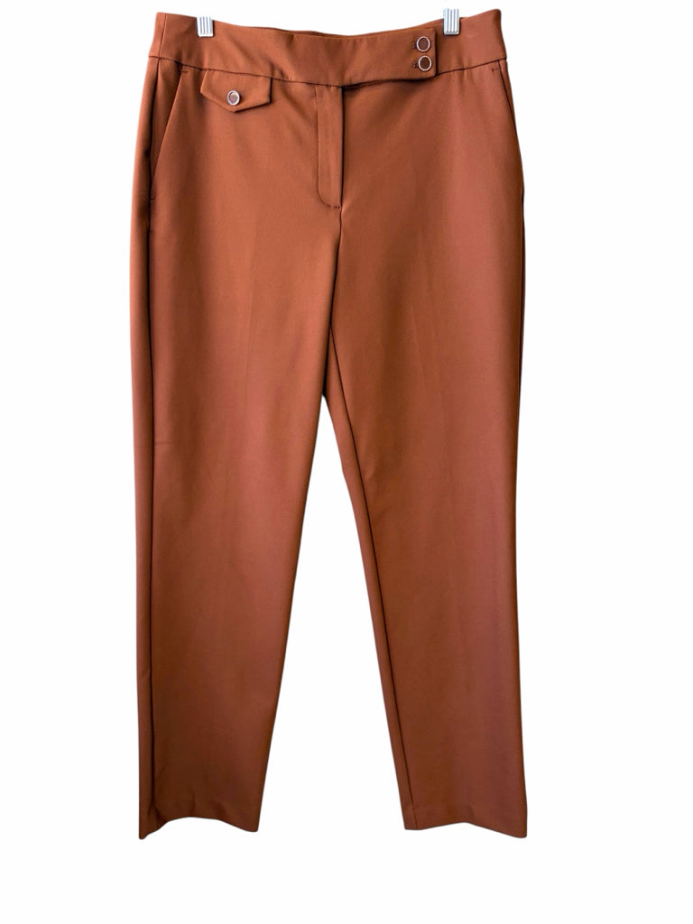 RACHEL ZOE Size 10 PANTS W