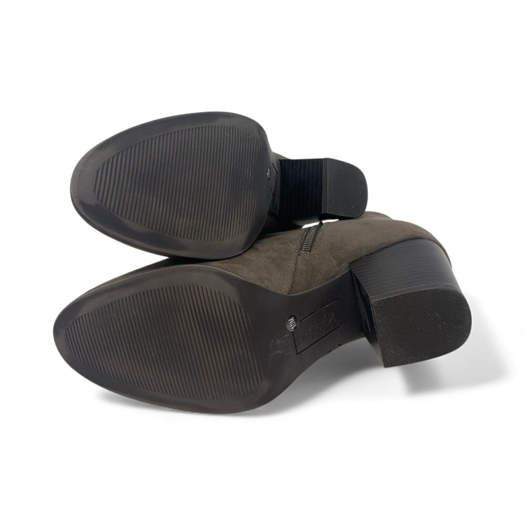 STYLE & CO  10 BOOTIE W