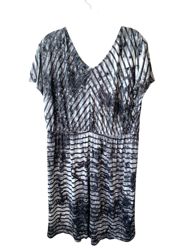 STYLE & CO  1X DRESS W