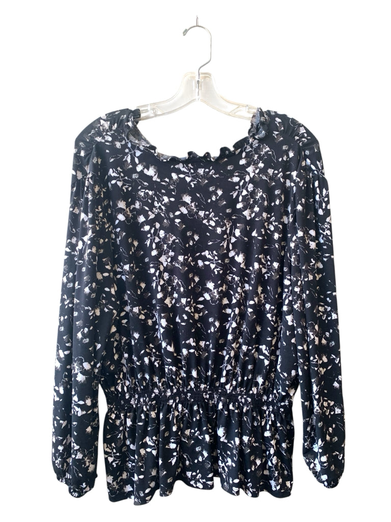 SIMPLY VERA  xL TOP  W
