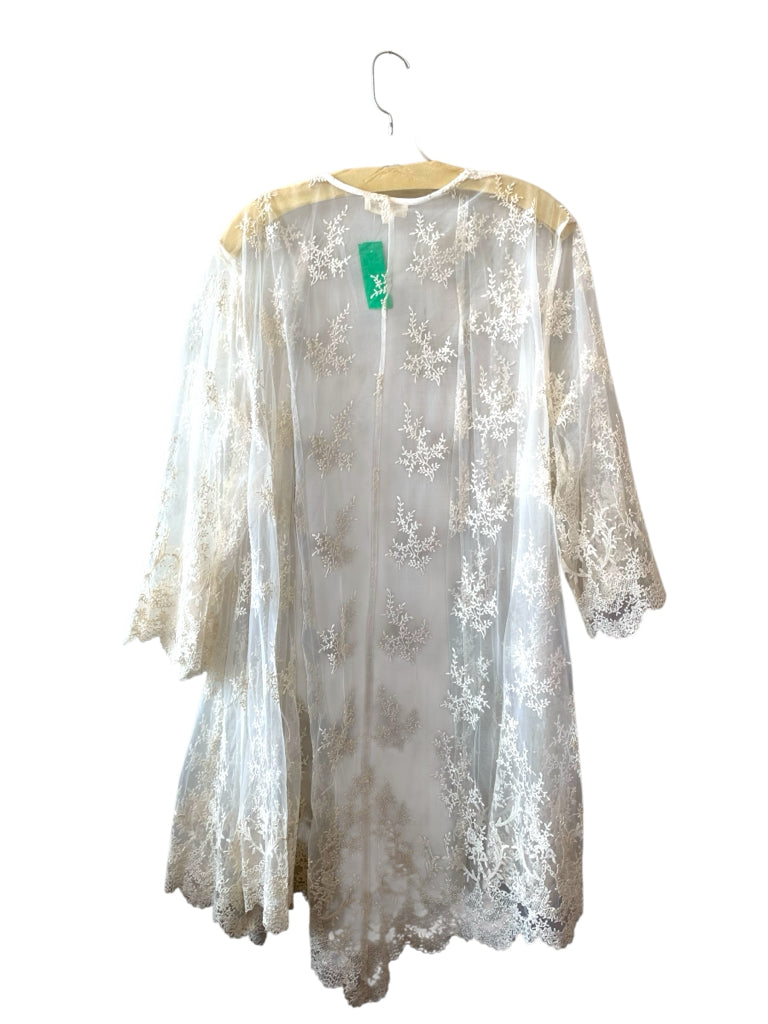 HAPTICS  1X CARDIGAN W