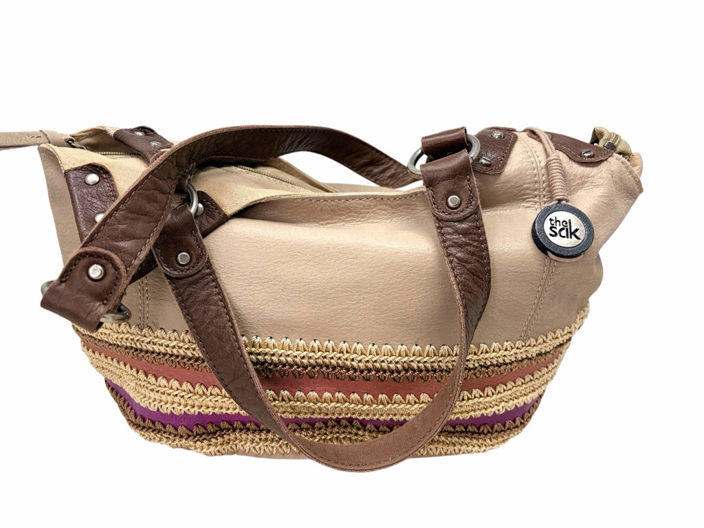 THE SAK Size medium PURSE W