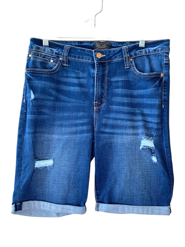 RACHEL ROY  12 SHORT W