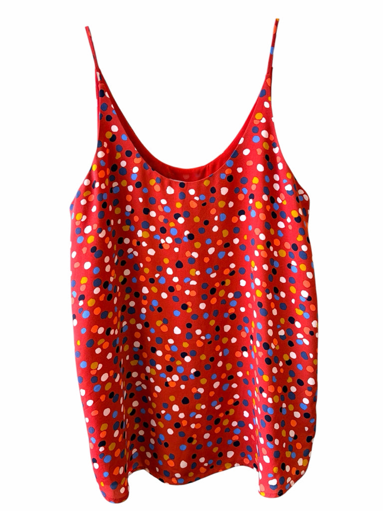 LOFT Size small TANK W