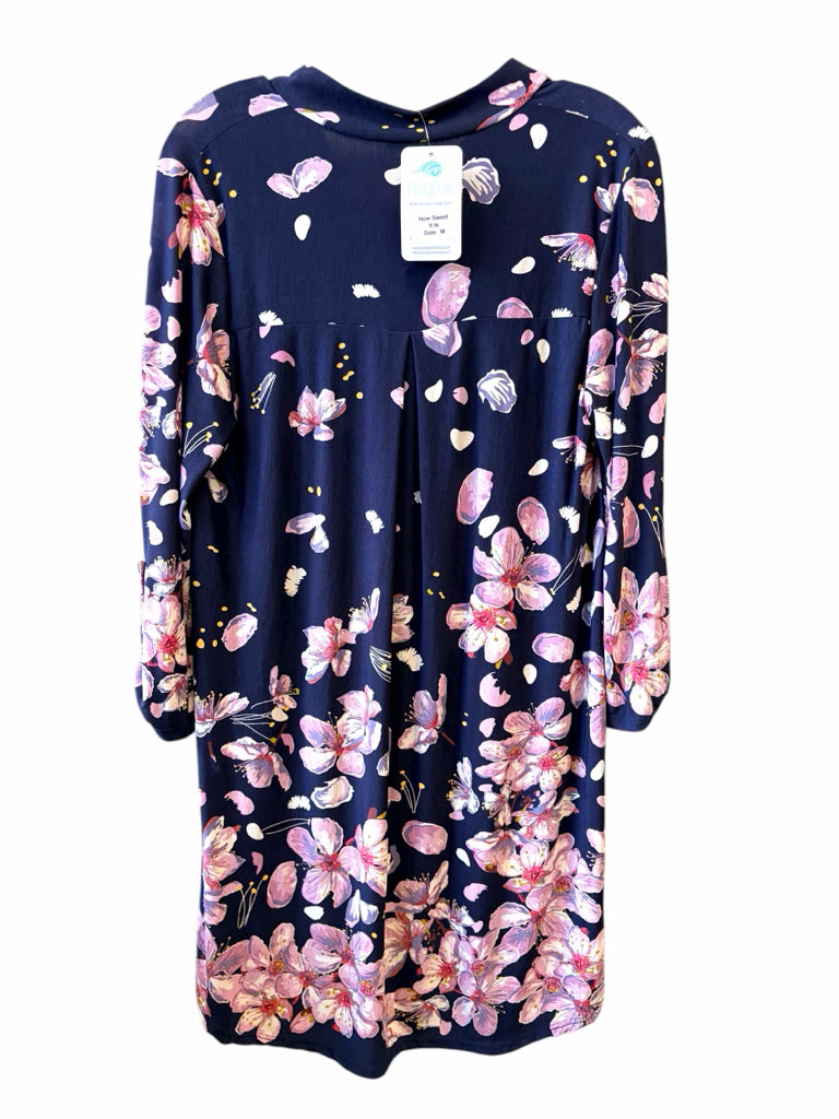 PAISLEY GRACE Size medium TUNIC