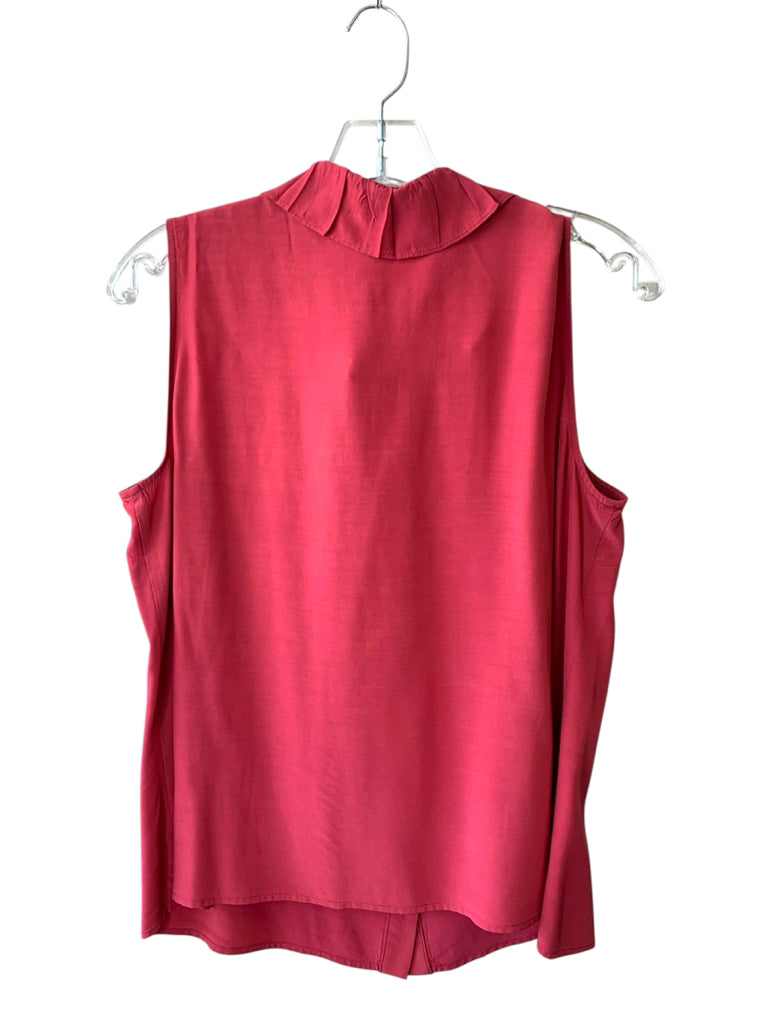 CABI  medium BLOUSE W