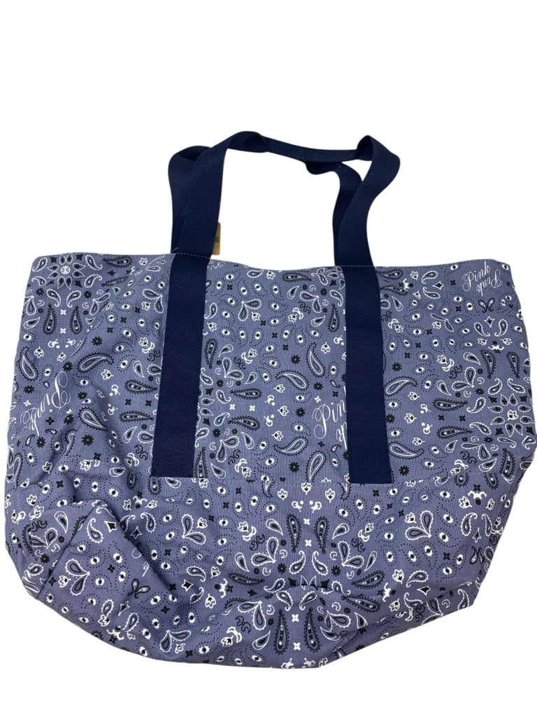 PINK-VICTORIA SECRET  NEW! TOTE W