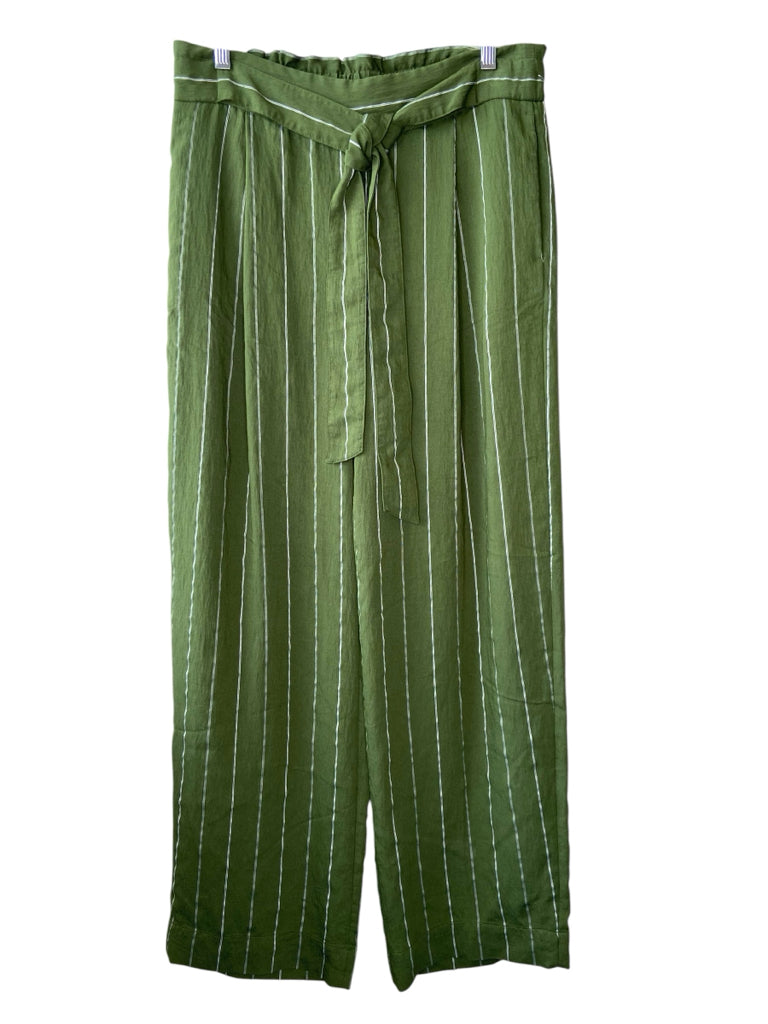 VINCE Size 8-10 PANTS W