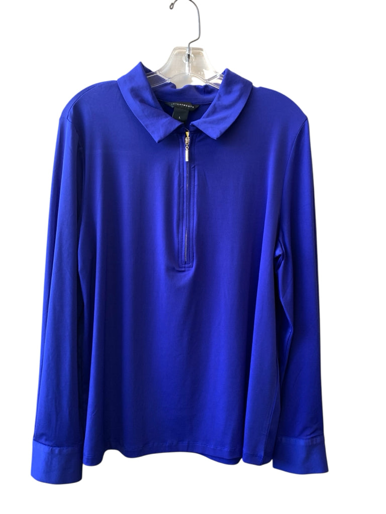 INVESTMENTS  large TOP W