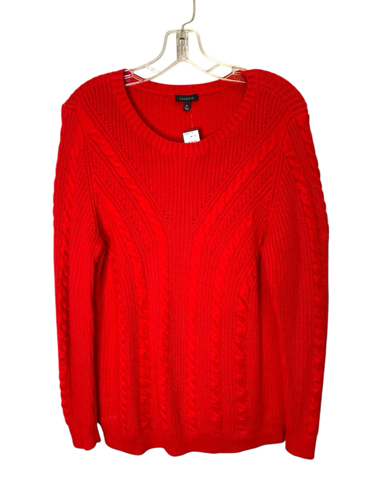 TALBOTS  medium SWEATER W