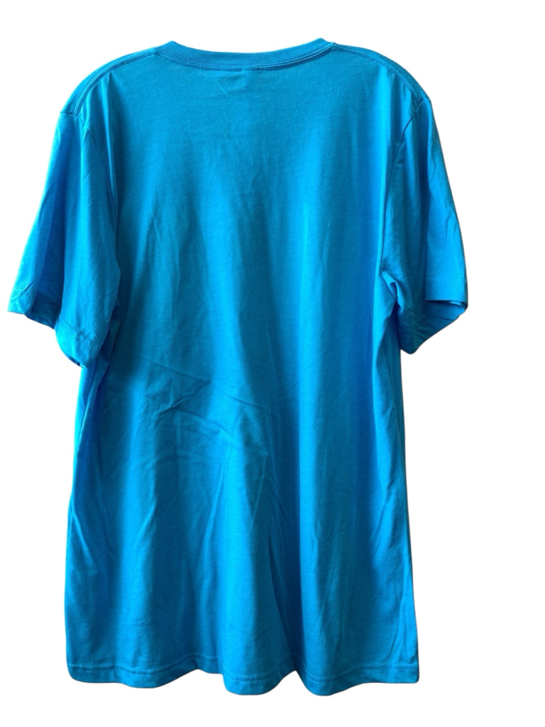 BELLA CANVAS  large BLOUSE W