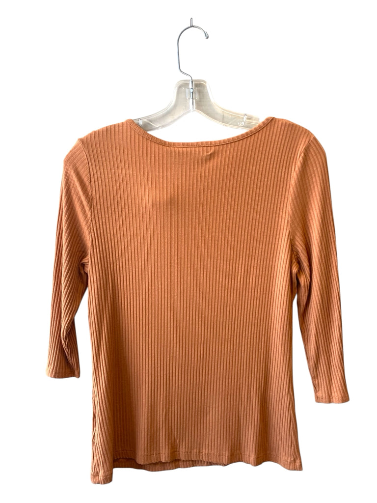 RACHEL ZOE  medium TOP W