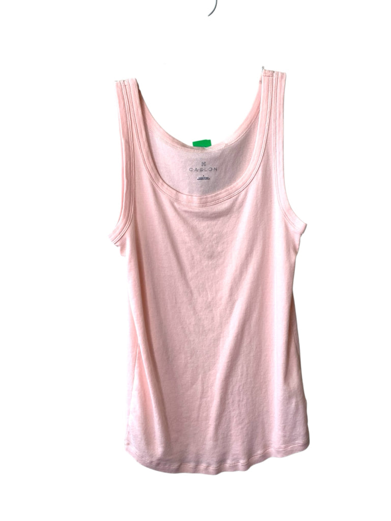CASLON  small TANK W