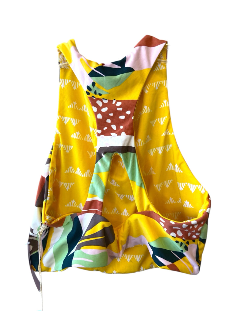 CARVE DESIGN Size medium TANKINI W