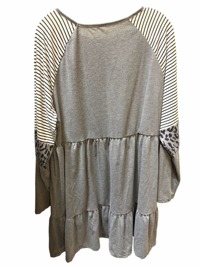 Size 2XL DRESS W