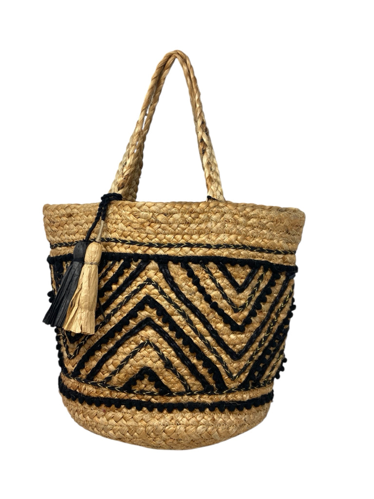 CHICO'S Size NEW! TOTE W