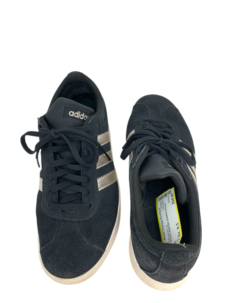 ADIDAS  8.5 SNEAKERS W