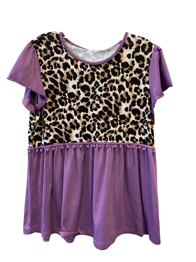 SUNSHINE & RODEOS Size medium TOP W