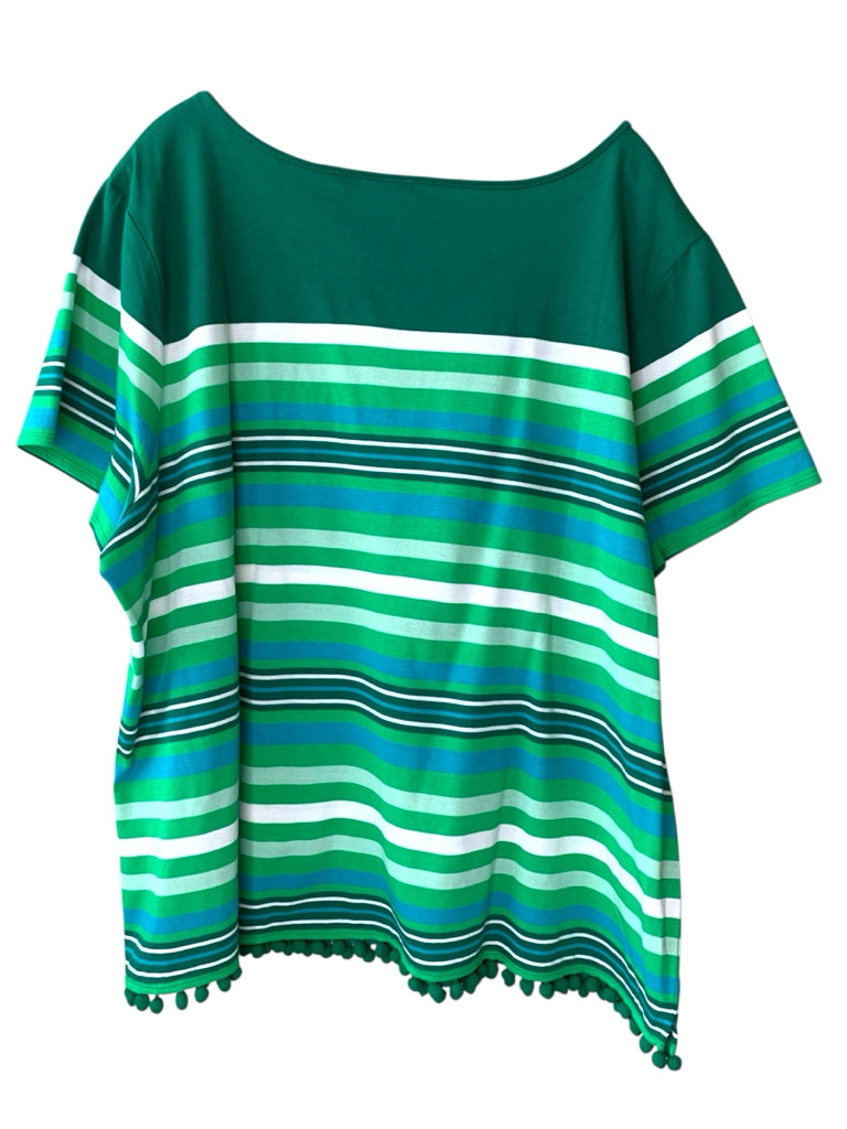 C WONDER  3X TOP W