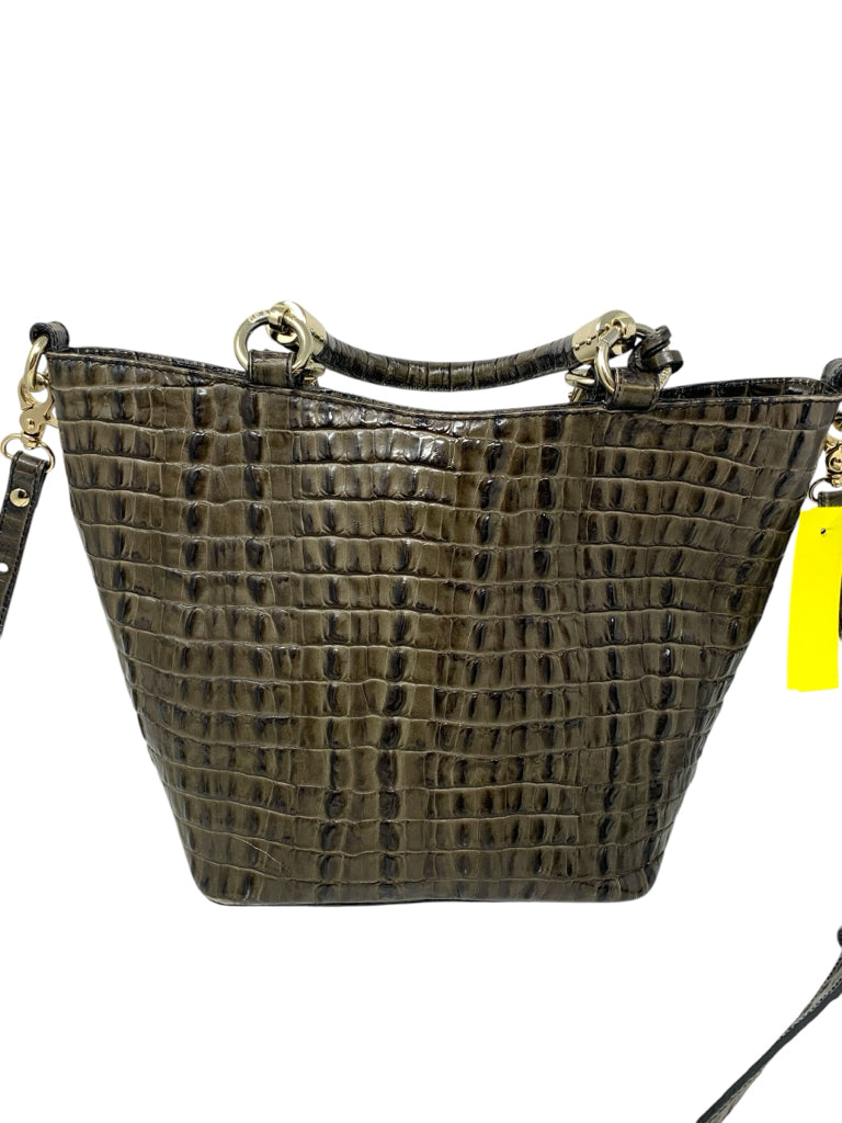 BRAHMIN  medium HAND BAG