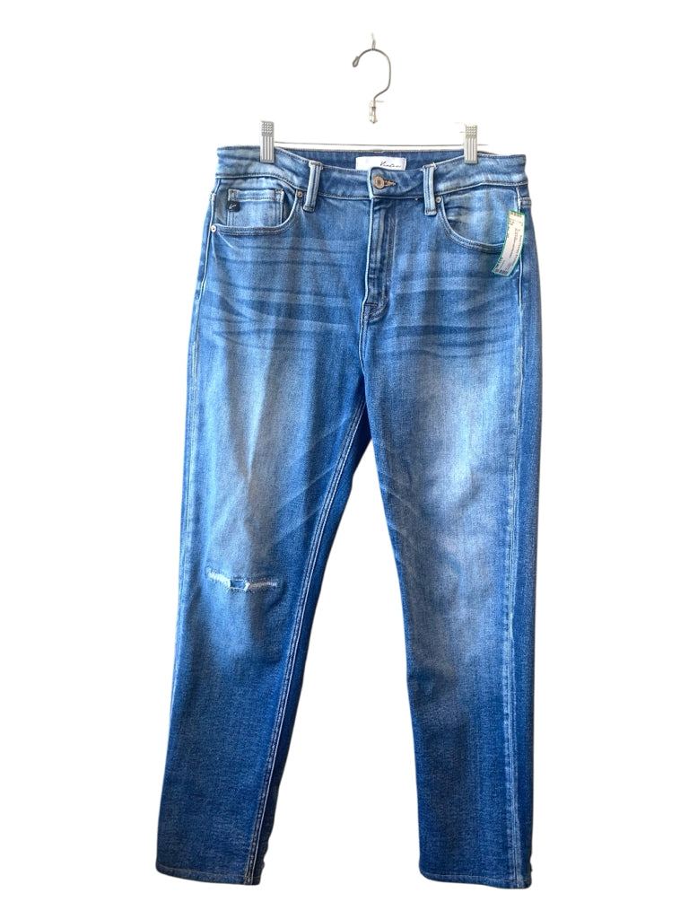 KANCAN  10 JEANS W