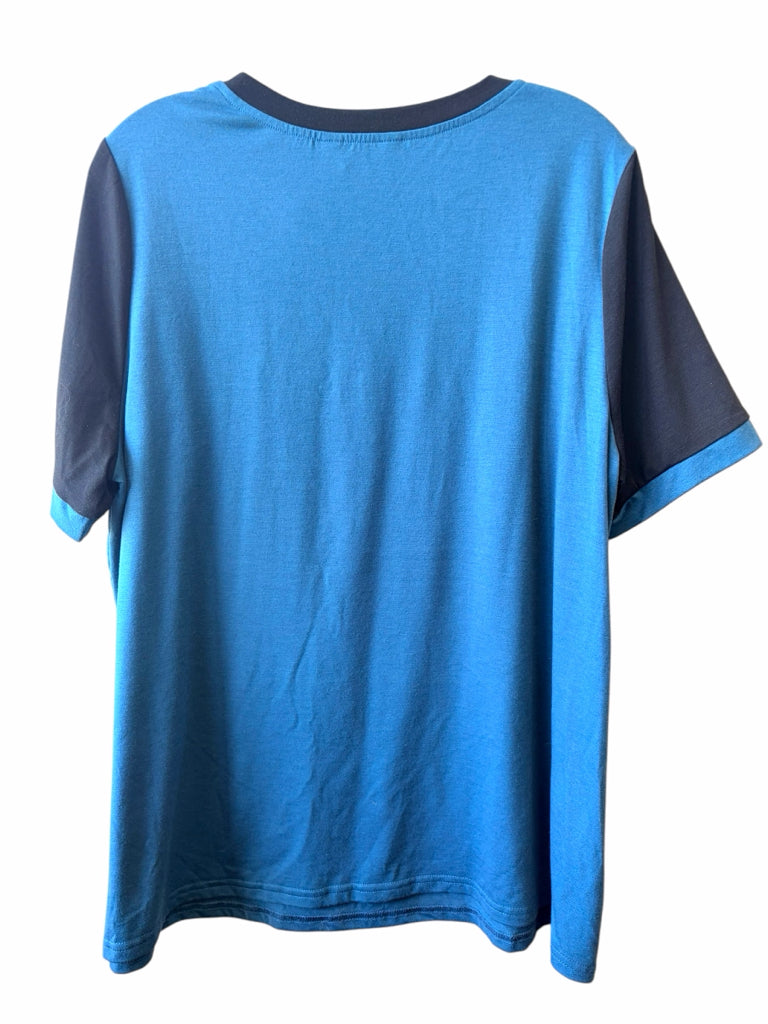 BLOOMCHIC Size 14-16 TOP  W