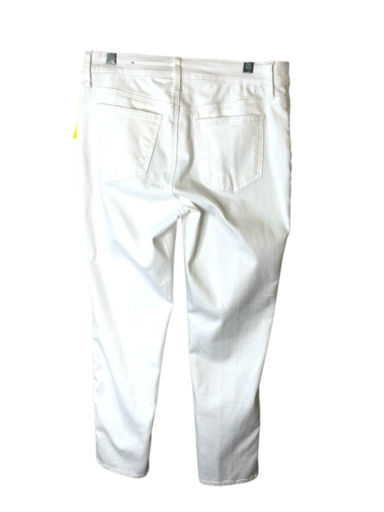 CHICO'S  2 JEANS W