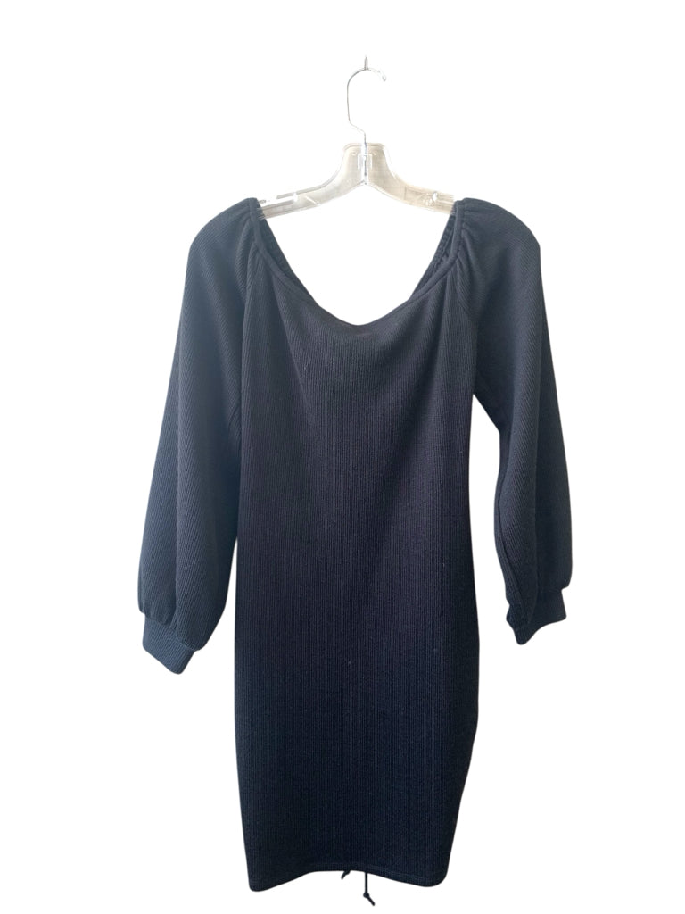BEBE  medium DRESS W