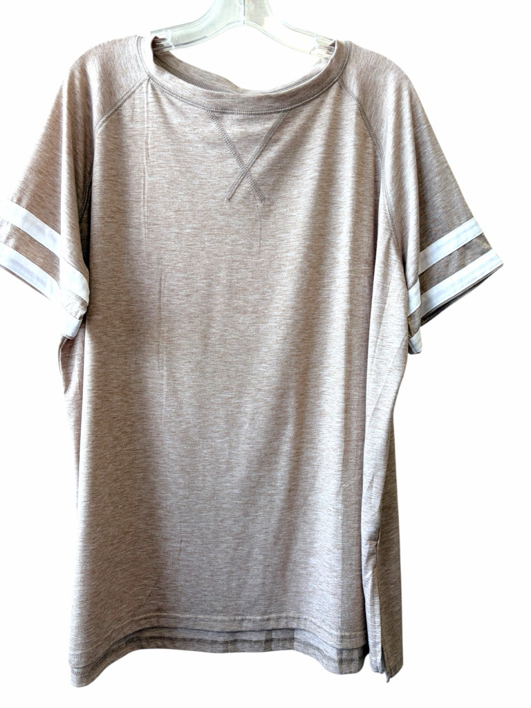 Size 3XL TOP W