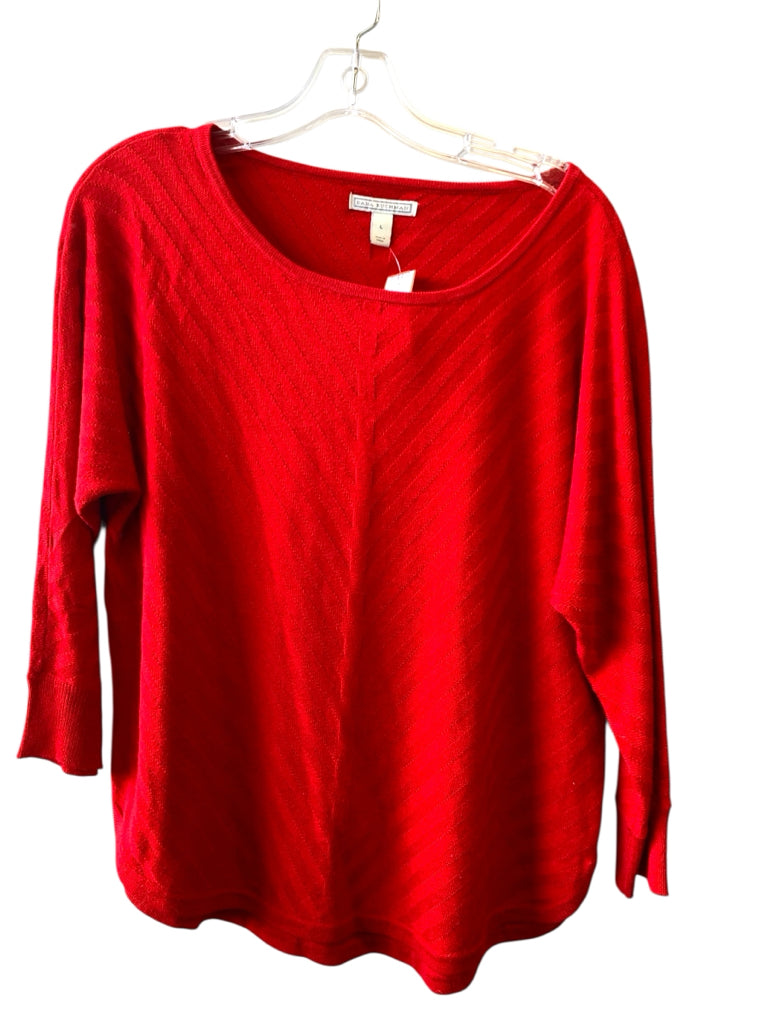 DANA BUCHMAN  large TOP  W
