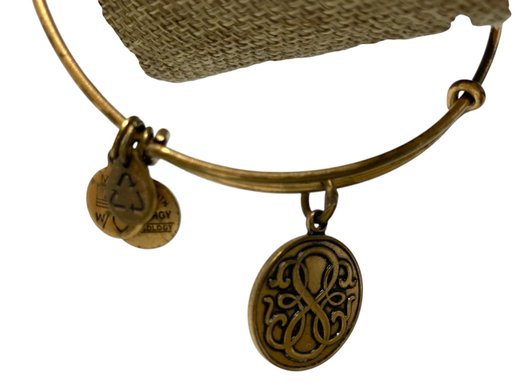 ALEX AND ANI  ALL BRACELET