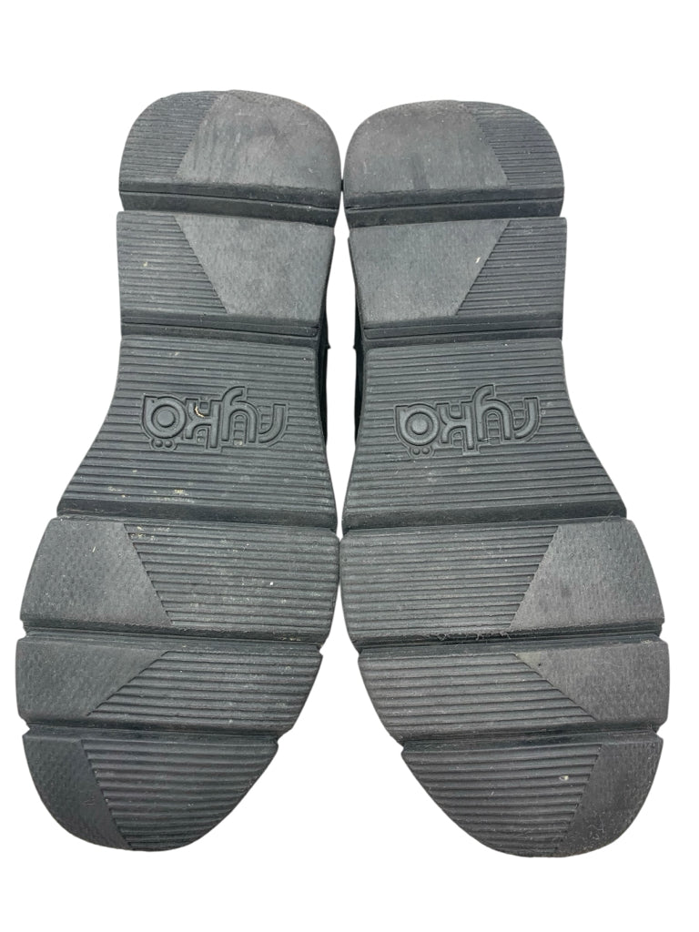 RYKA  10 SHOES W