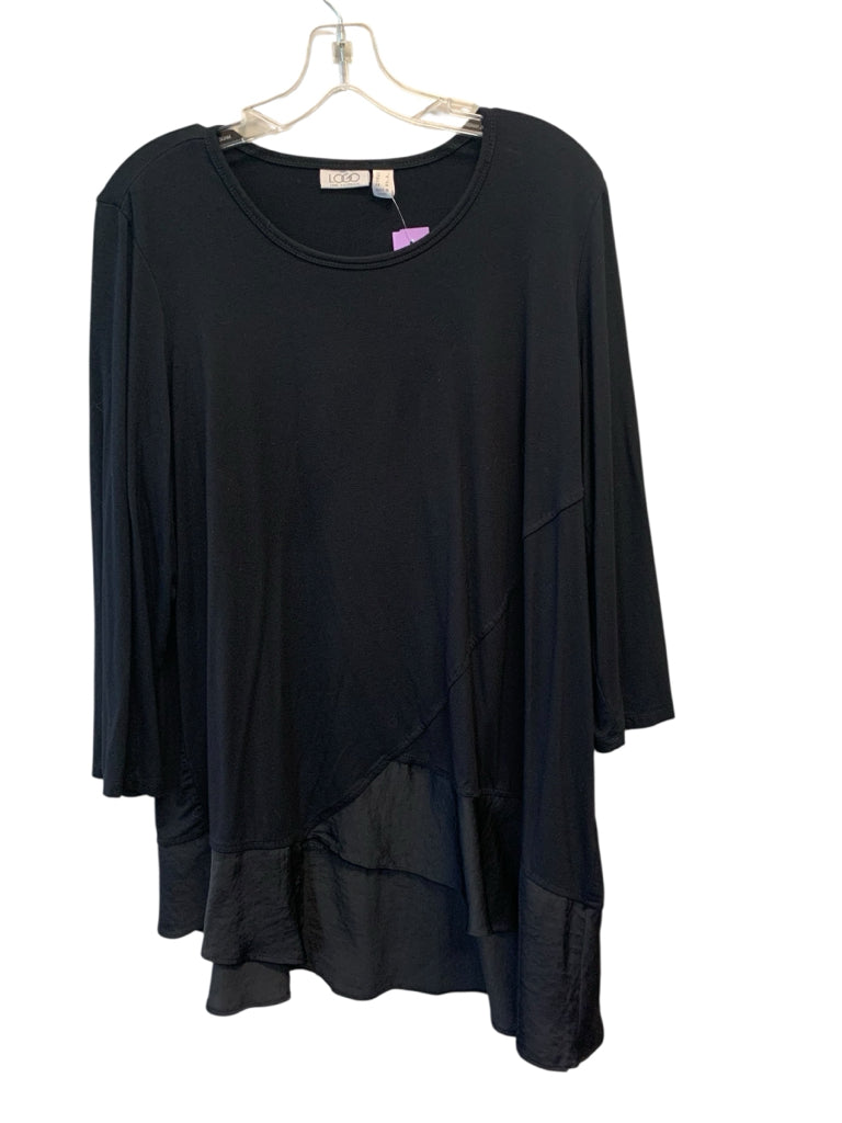 LOGO Size large TOP  W