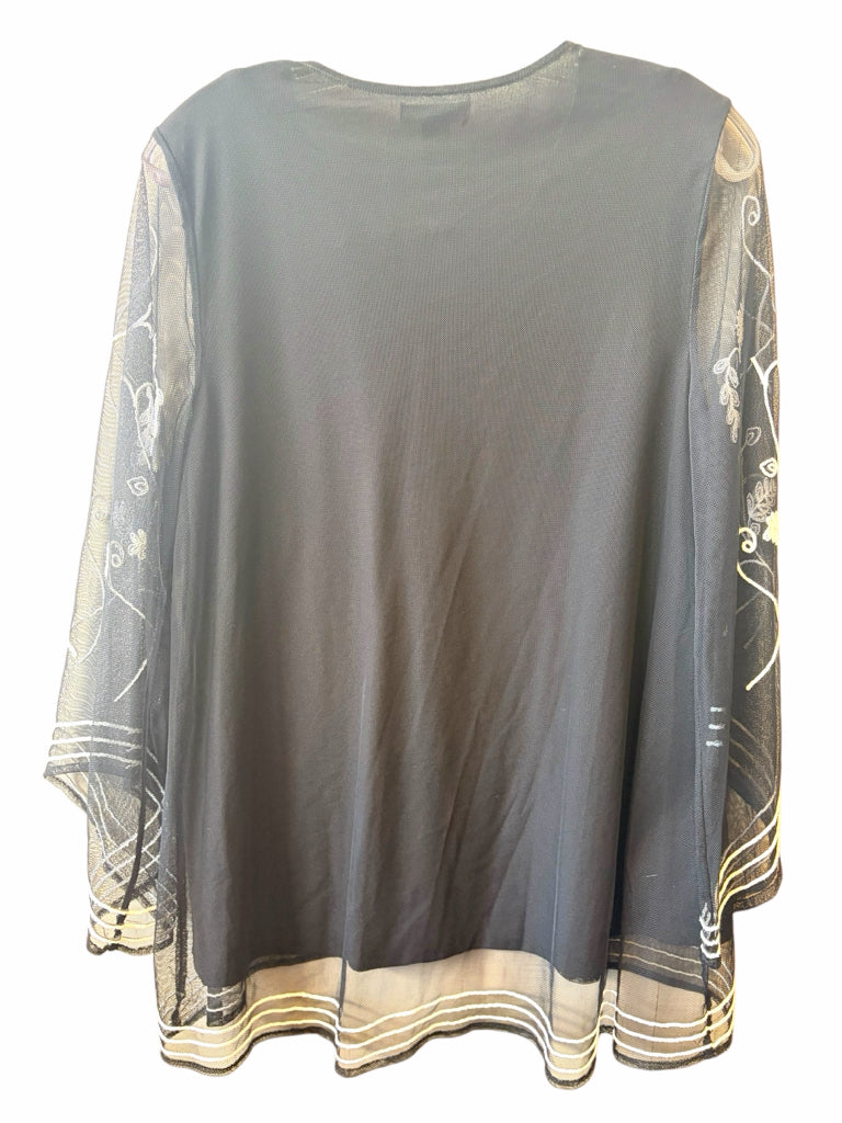 ALFANI Size medium TOP  W