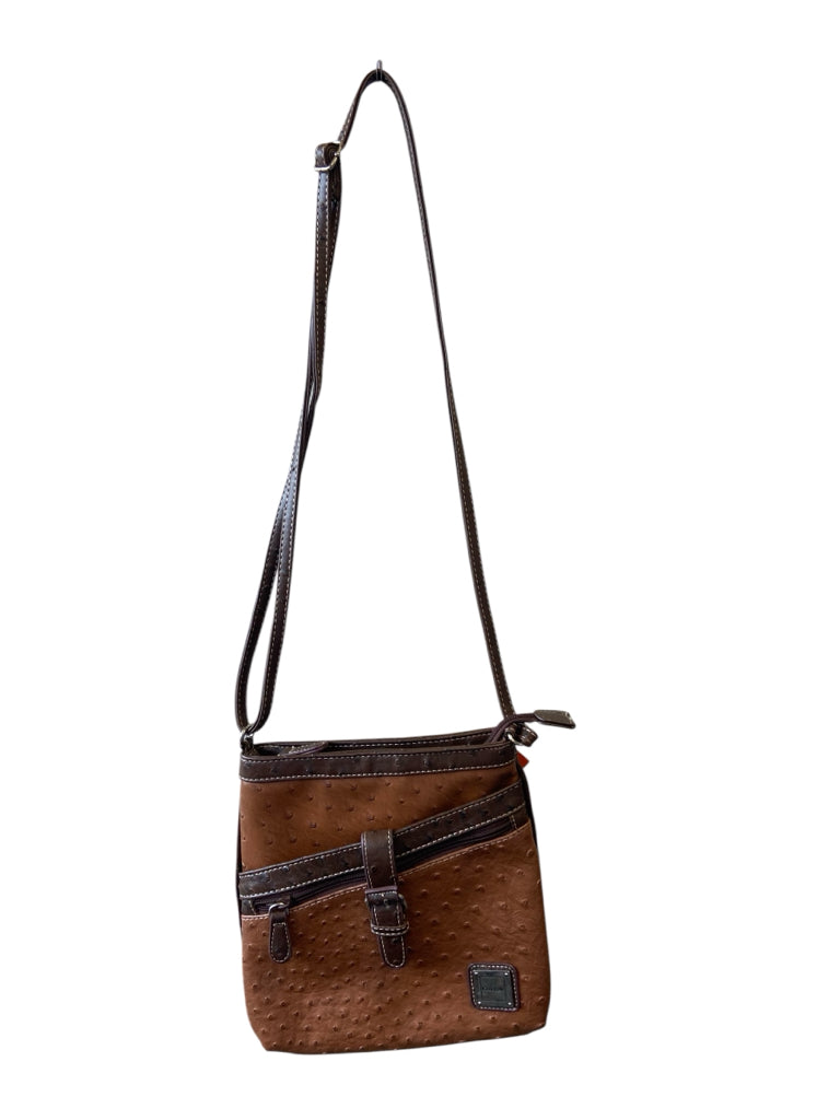 KOLTOV Size medium CROSSBODY W