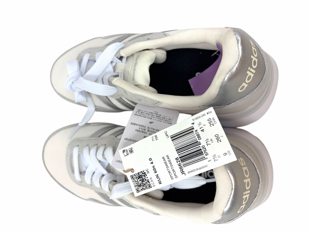 ADIDAS Size 9 SNEAKERS W